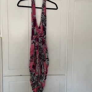 Vintage Marciano dress